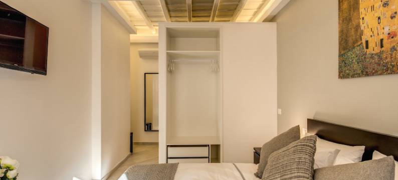 科斯塔谷提公寓(Dimore Costaguti)图片