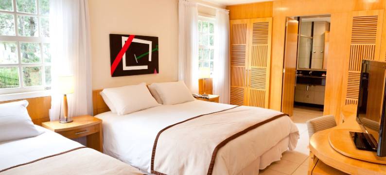 坎顿乡村酒店(Village le Canton)图片