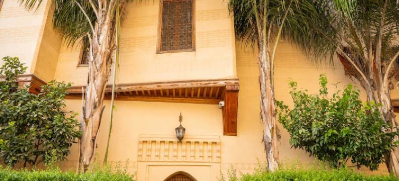 马扎尔旅馆(Riad Mazar)图片