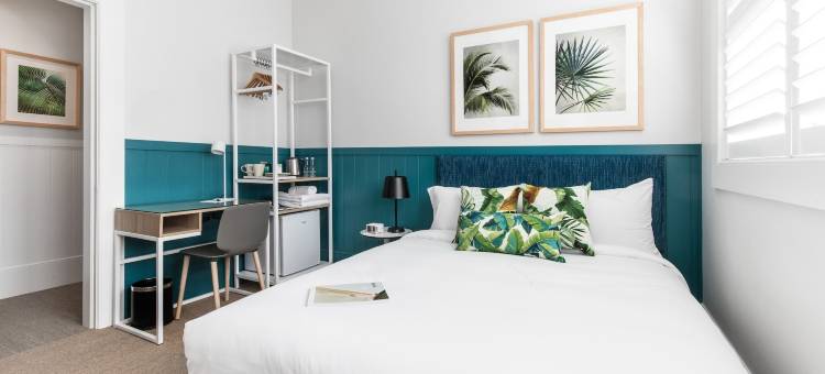 巴克斯雷邦迪旅馆(The Baxley Bondi)图片