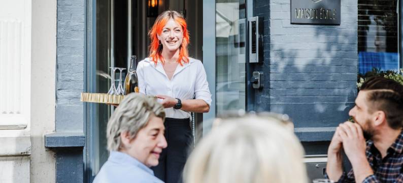 埃米尔精品酒店(Boutique Hotel Maison Emile)图片