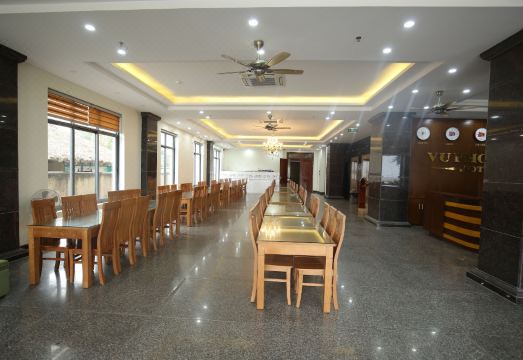 Vu Phong 3 Hotel Hotel Overview