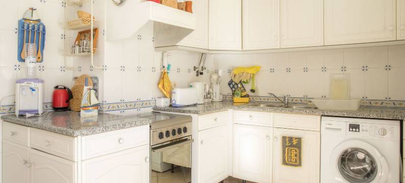 B30 - 阿尔沃公寓酒店 - 梦想阿尔加维酒店(B30 - Apartment Alvor by DreamAlgarve)图片