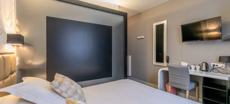 欧德加酒店(Oldegar Hôtel)图片