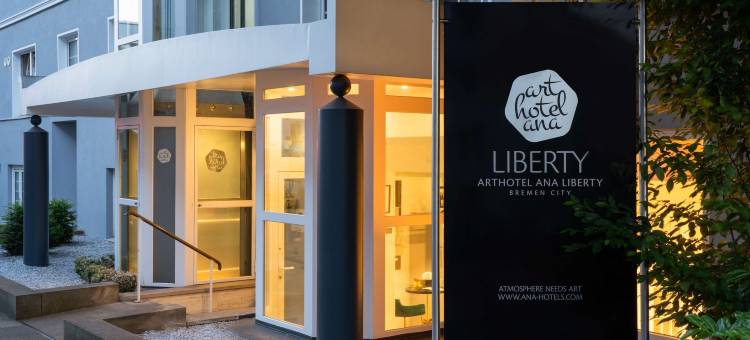 ANA Liberty, Trademark Collection by Wyndham图片