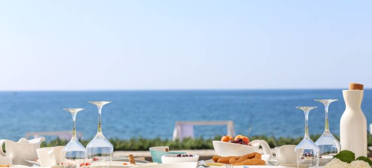 梅尔吉欧专属住宅套房酒店(Mareggio Exclusive Residences & Suites)图片