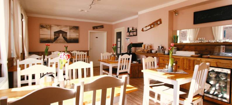 ARRIVEL 膳宿公寓 Haus am Bach(Arrivel Pension Haus am Bach)图片