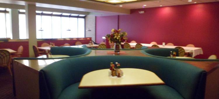 维多利亚美洲最佳价值套房酒店(Americas Best Value Inn & Suites Victoria)图片