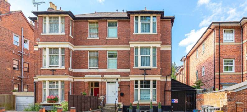 市中心旅馆-格洛斯特公园(City Centre Guest House)图片