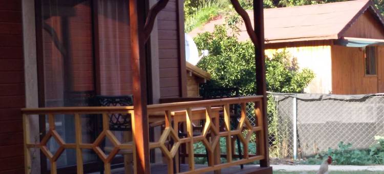 马吉村庄酒店(Maji Village)图片