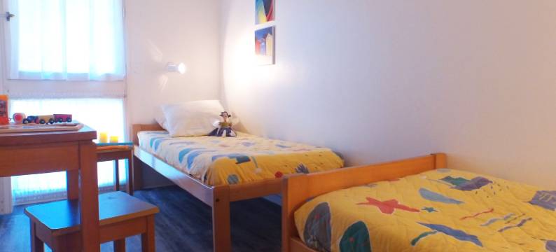 波尔多梅多克苏拉克滨海 VVF 度假园区(Vvf Soulac-Sur-Mer Bordeaux Médoc)图片