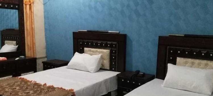 阿丽迪亚宾馆(Alidia Guest House)图片