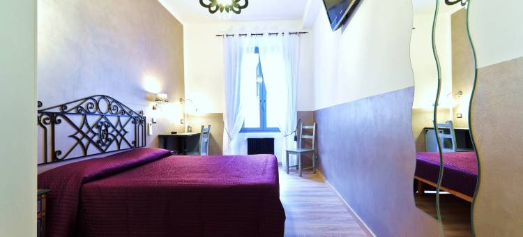 梦之站B＆B旅馆(Dream Station)图片