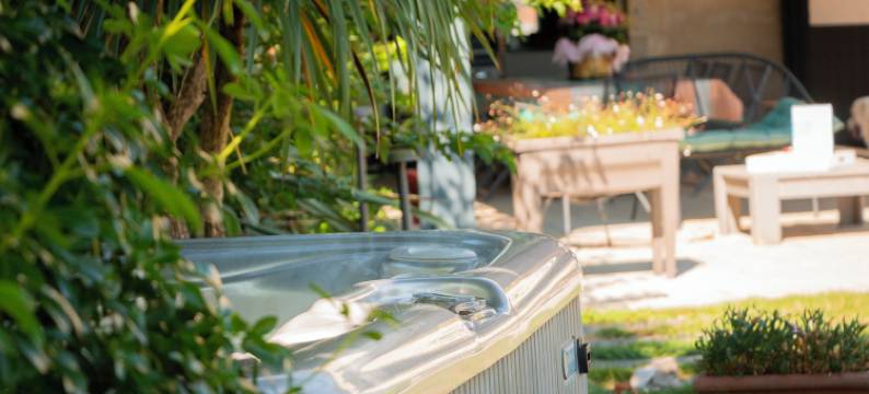 玛丽巴罗公寓(Gite - Studios Marie Barrault)图片