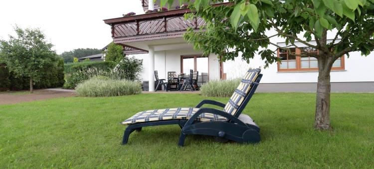 德赖斯拉尔山隐居处(Ferienwohnung im Sauerland)图片