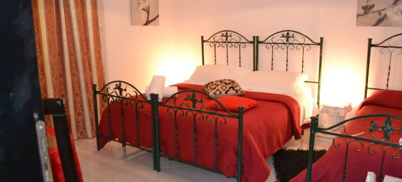 安布拉别墅住宿加早餐旅馆(Villa Ambra B&B)图片