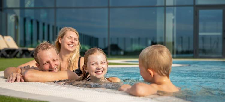 Lalandia度假村Søndervig(Lalandia Resort Søndervig)图片