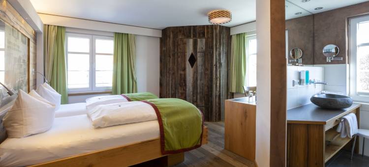 勃劳盖斯夫舍费勒酒店(Brauereigasthof Schäffler)图片