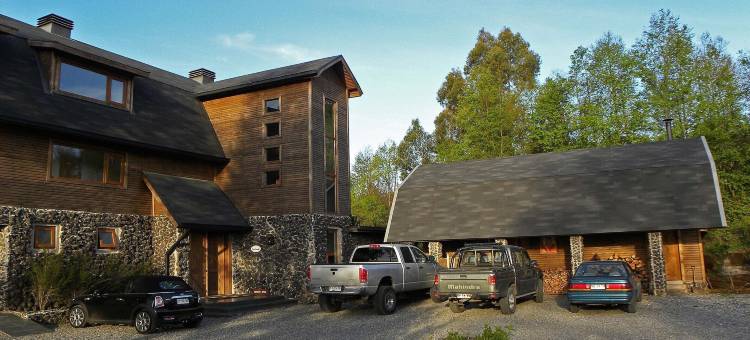 卡萨埃斯塔波洛精品酒店 - DOT(Hotel CasaEstablo by DOT Boutique)图片