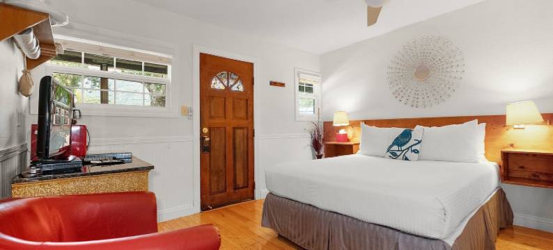 俄罗斯河旅馆(Inn on the Russian River)图片