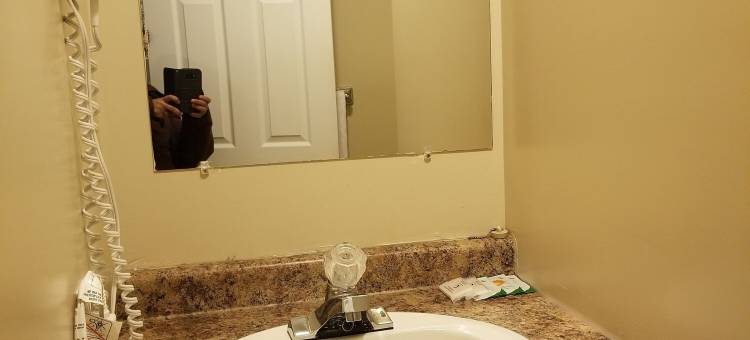 Silver Maple汽车旅馆(Silver Maple Motel)图片