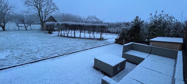 天堂农场(La Ferme du Paradis)图片