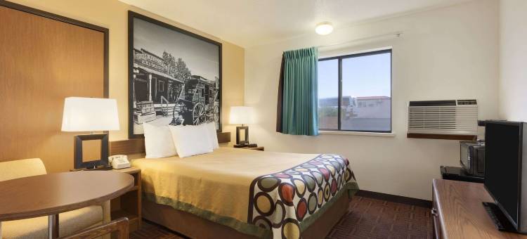 沃尔速8酒店(Super 8 by Wyndham Wall)图片