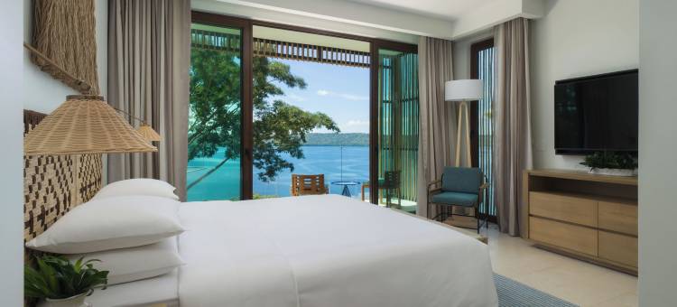 安达仕巴帕加约半岛度假村，哥斯达黎加，凯悦(Andaz Peninsula Papagayo Resort, Costa Rica, by Hyatt)图片