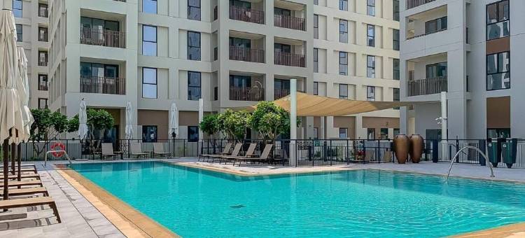 溪流海滩宽敞的带露台的3卧室(Creek Beach Roomy 3Br + Terrace)图片