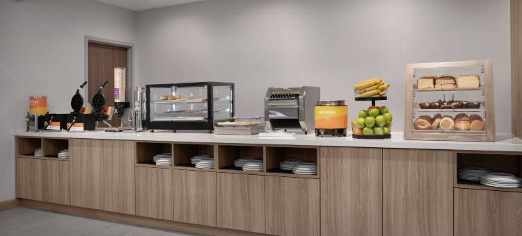 Home2 Suites by Hilton Lakeland North I 4图片