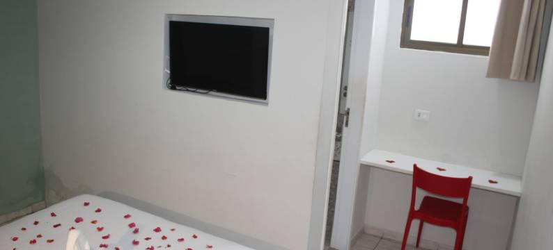 普拉亚德波尔图宾馆(Pousada Praia de Porto)图片