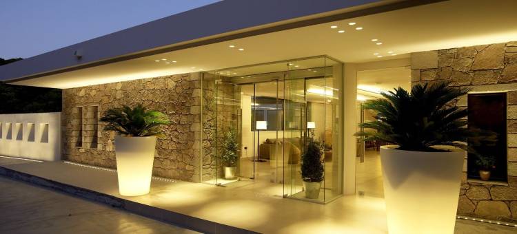 宁静蓝色度假村(Sirene Blue Luxury Beach Resort)图片