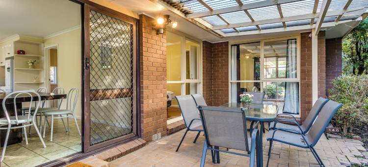 StayAU 舒适家庭舒适5卧室格伦(Stayau Cozy Family Comfort Vibrant Wifi 5BRM Glen)图片