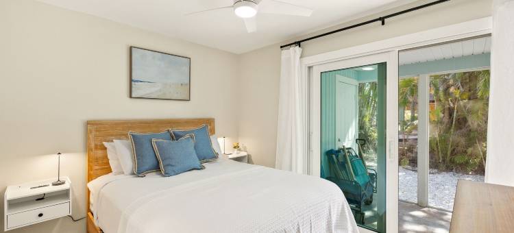 Driftwood旅馆(Driftwood Inn)图片