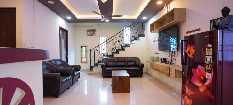 Alsha 宾馆(Alsha Inn)图片