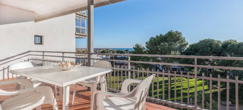 阿加罗坎布里尔斯公寓(Agaró Cambrils Apartments)图片