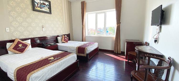 钻石酒店(Hotel Diamond)图片