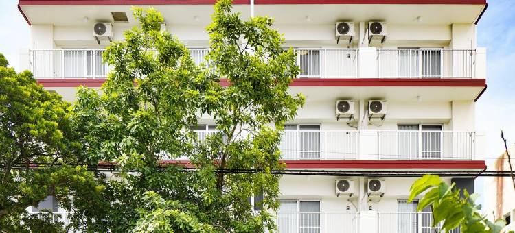 壶屋高尔夫公寓(Condominium Golf Golf Tsuboya)图片