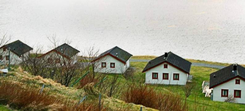 7人度假屋在塞尔耶(7 Person Holiday Home in Selje)图片