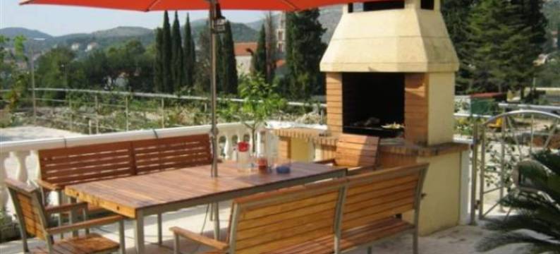 诺瓦克公寓别墅(Apartments Villa Novak)图片