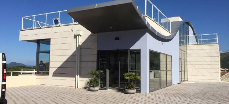 天堂别墅酒店(Villa Paradiso 2)图片