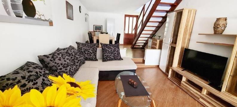 多拉假日别墅(Holiday House Dora)图片