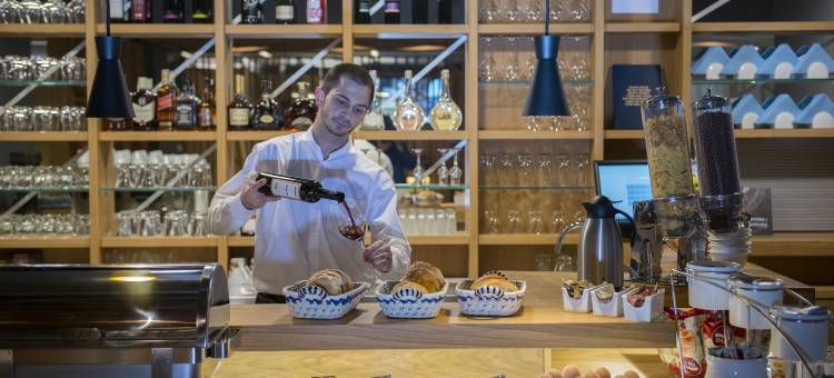 萨那酒店(Hotel Sana)图片