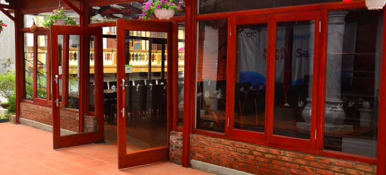 查帕露精品酒店(Chapa Dew Boutique Hotel)图片