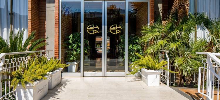 切萨雷奥古斯托大酒店(Grand Hotel Cesare Augusto)图片