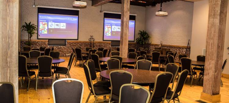 杰克逊公园旅馆, an Ascend Collection Hotel(Jackson Park Inn, Ascend Hotel Collection)图片