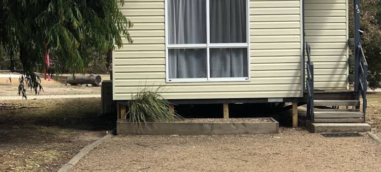 比格 4 塔格迪假日公园酒店(Big4 Taggerty Holiday Park)图片