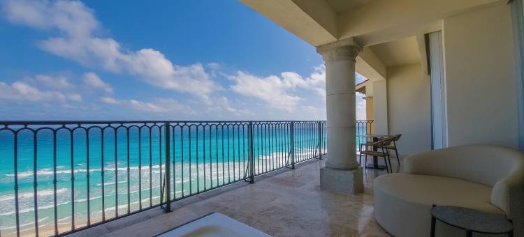 坎昆皇家公园格兰德酒店-全包(Grand Park Royal Cancun - All Inclusive)图片