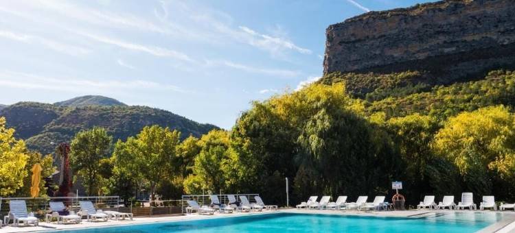 薰衣草(Village Club les Lavandes - Neaclub)图片