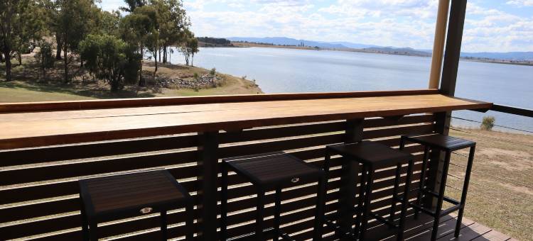 NRMA 索梅雷瑟特湖假日公园酒店(Nrma Lake Somerset Holiday Park)图片